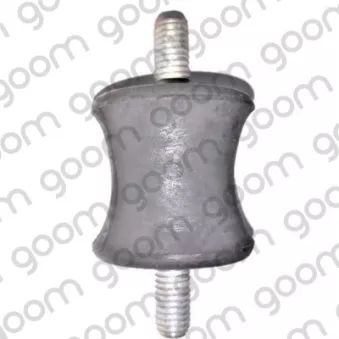Butée élastique, silencieux GOOM CS-0055
