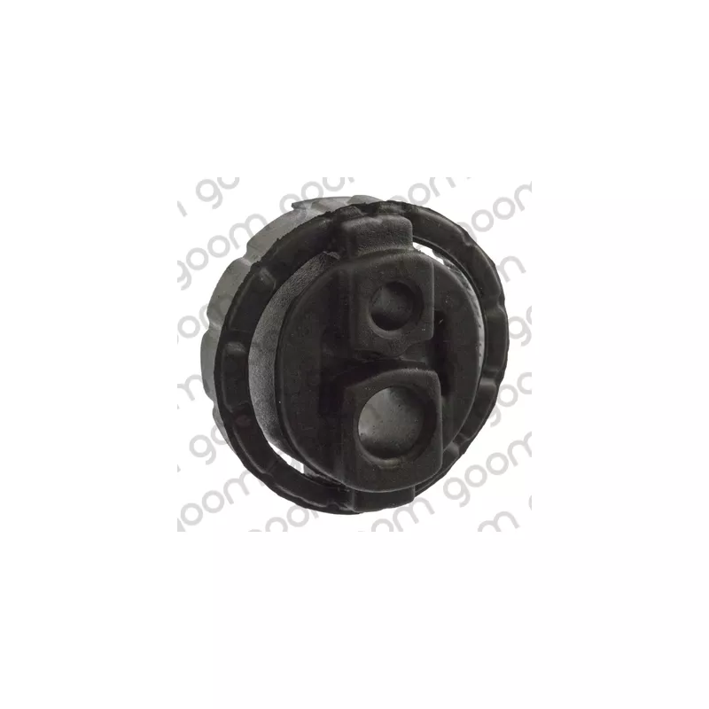 Butée élastique, silencieux GOOM CS-0057