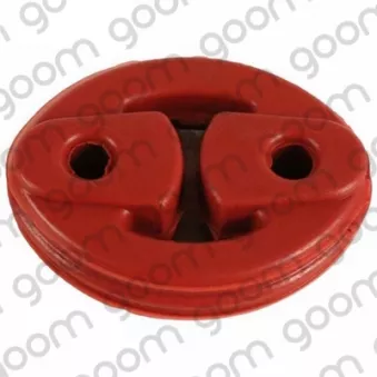Butée élastique, silencieux GOOM CS-0058