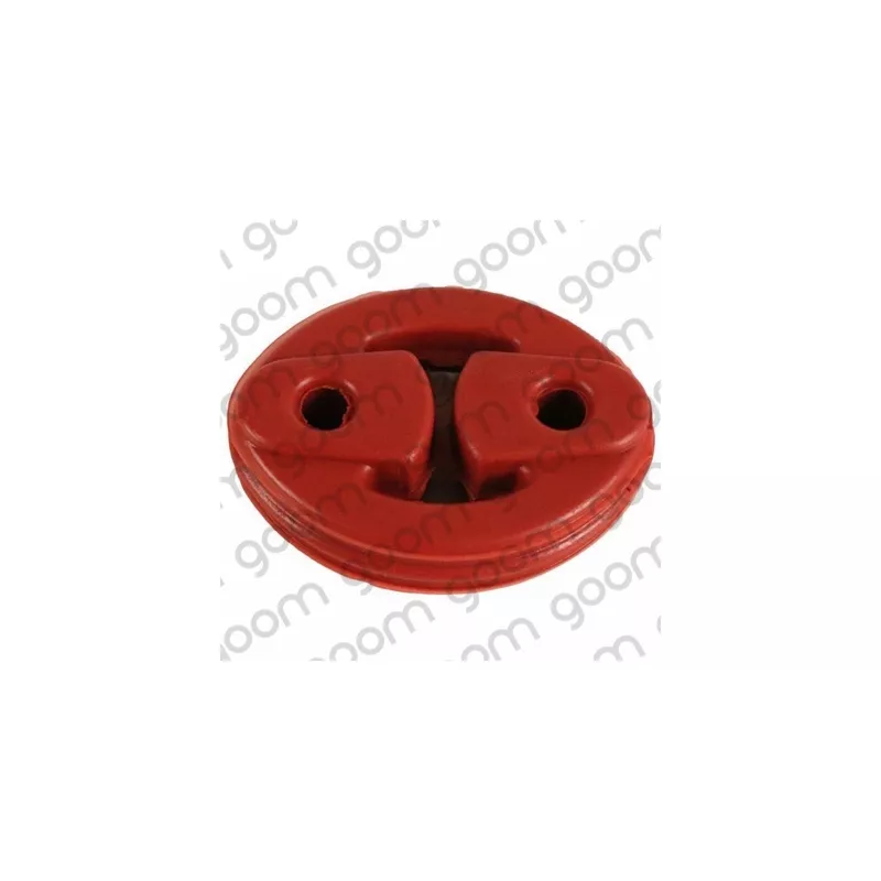 Butée élastique, silencieux GOOM CS-0058