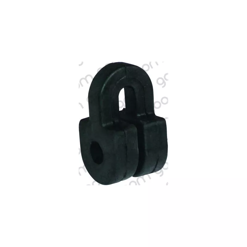Butée élastique, silencieux GOOM CS-0059