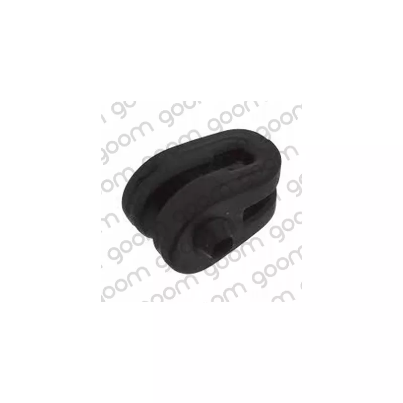 Butée élastique, silencieux GOOM CS-0061