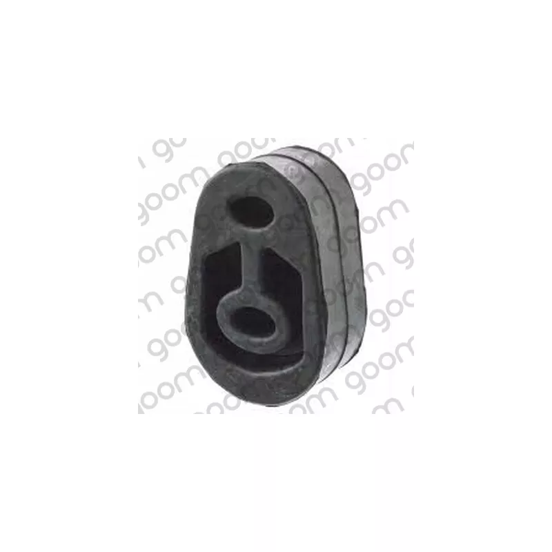 Butée élastique, silencieux GOOM CS-0064