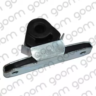 Butée élastique, silencieux GOOM CS-0075