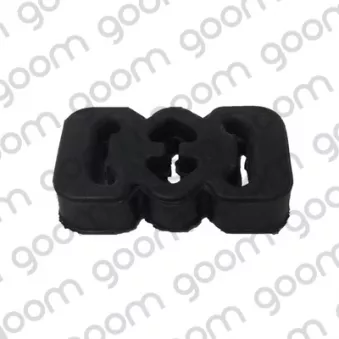 Butée élastique, silencieux GOOM CS-0078