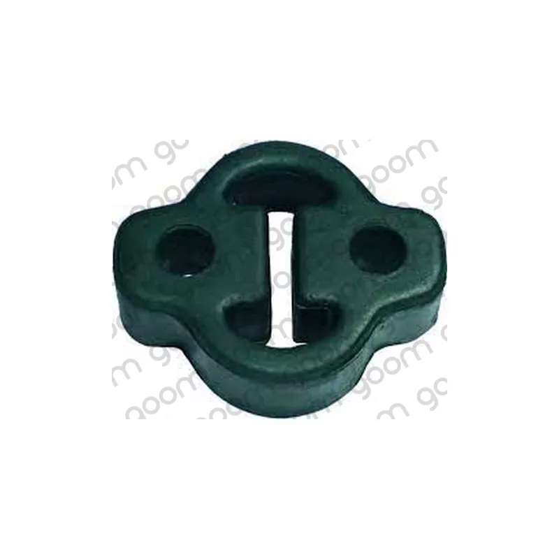 Butée élastique, silencieux GOOM CS-0090