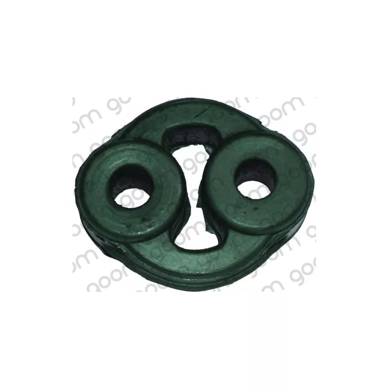 Butée élastique, silencieux GOOM CS-0091