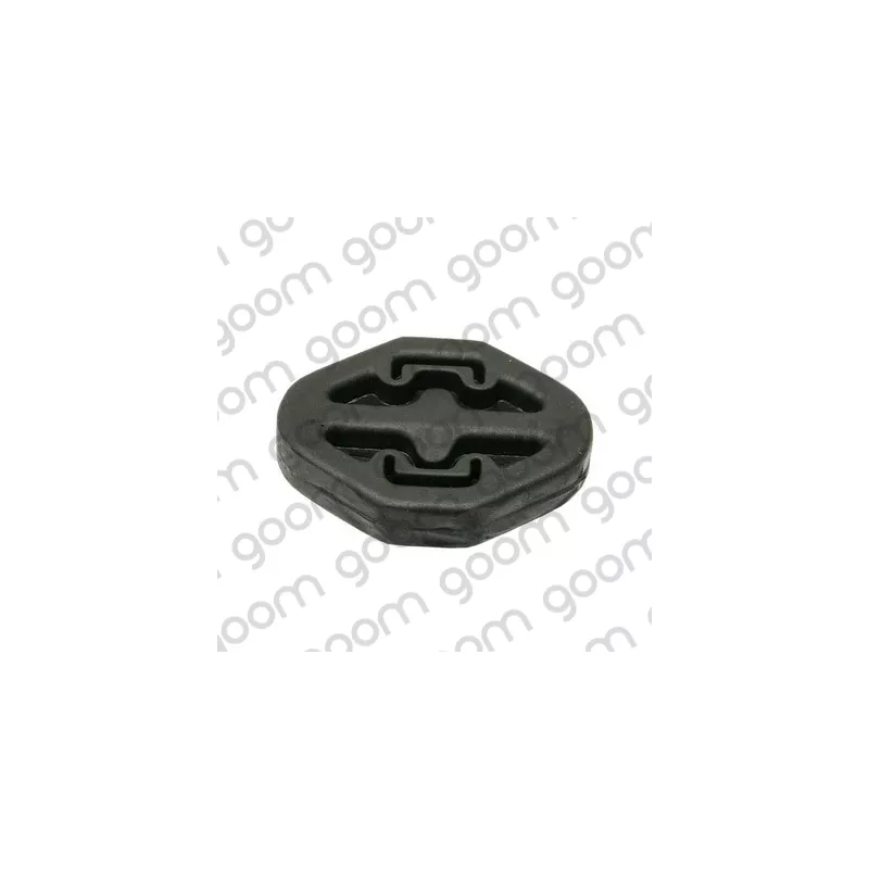 Butée élastique, silencieux GOOM CS-0100