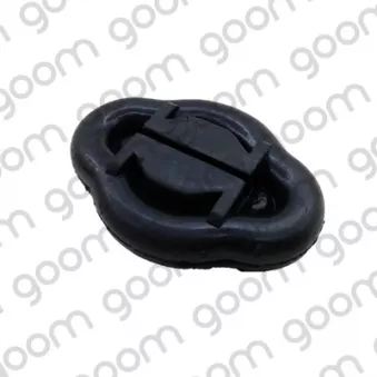 Butée élastique, silencieux GOOM CS-0101