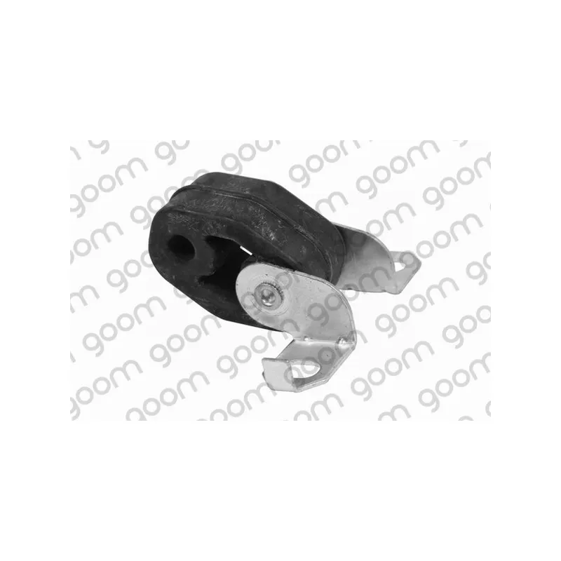 Butée élastique, silencieux GOOM CS-0102