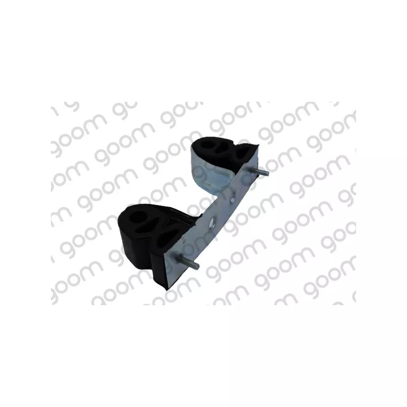 Butée élastique, silencieux GOOM CS-0114