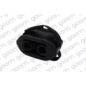 Butée élastique, silencieux GOOM CS-0121