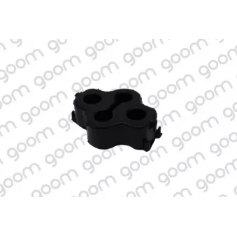Butée élastique, silencieux GOOM CS-0122
