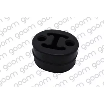 Butée élastique, silencieux GOOM CS-0143