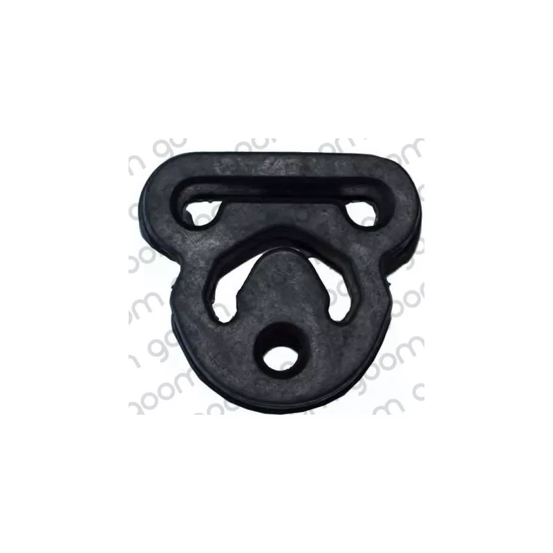 Butée élastique, silencieux GOOM CS-0147
