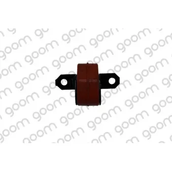 Butée élastique, silencieux GOOM CS-0149
