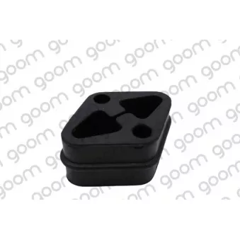 Butée élastique, silencieux GOOM CS-0150