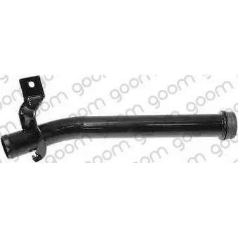 Tuyauterie du réfrigérant GOOM CT-0001