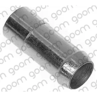 Tuyauterie du réfrigérant GOOM CT-0002