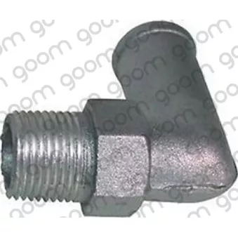 Tuyauterie du réfrigérant GOOM CT-0003