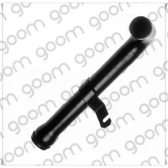 Tuyauterie du réfrigérant GOOM CT-0010