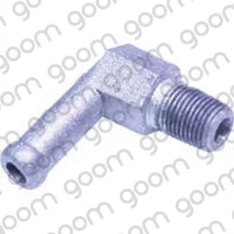 Bride de liquide de refroidissement GOOM