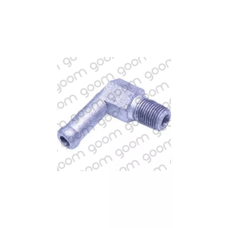 Bride de liquide de refroidissement GOOM CT-0013