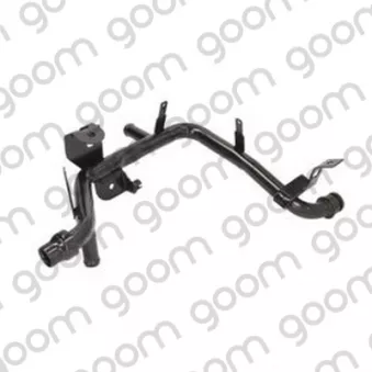 Tuyauterie du réfrigérant GOOM CT-0024