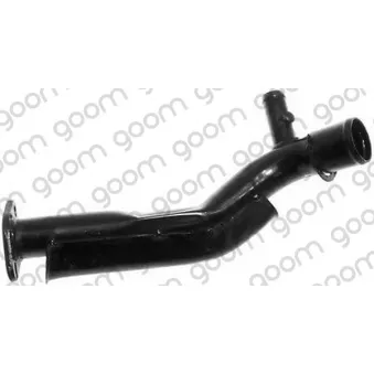 Tuyauterie du réfrigérant GOOM CT-0025