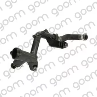 Durite de radiateur GOOM CT-0031