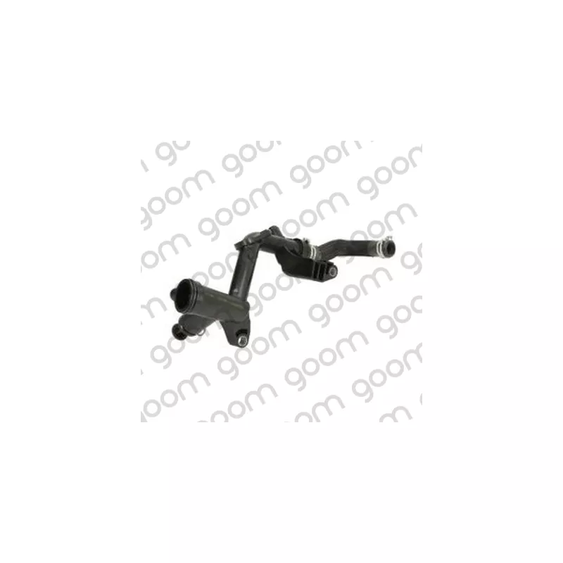 Durite de radiateur GOOM CT-0031