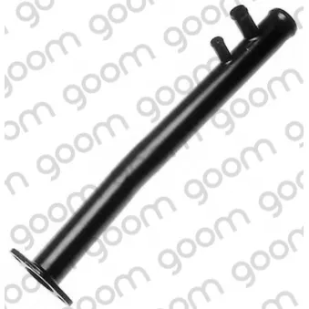 Tuyauterie du réfrigérant GOOM CT-0033