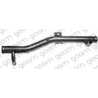 Tuyauterie du réfrigérant GOOM CT-0034