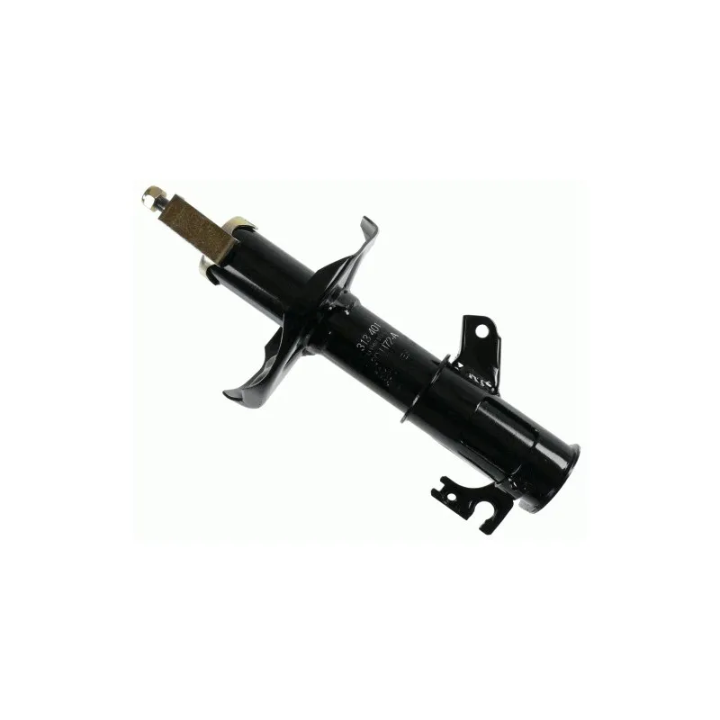 Amortisseur avant droit SACHS 313 401
