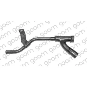 Tuyauterie du réfrigérant GOOM CT-0037