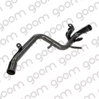 Tuyauterie du réfrigérant GOOM CT-0038