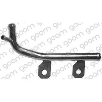 Tuyauterie du réfrigérant GOOM CT-0039