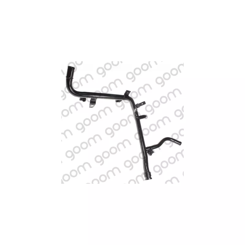 Tuyauterie du réfrigérant GOOM CT-0040