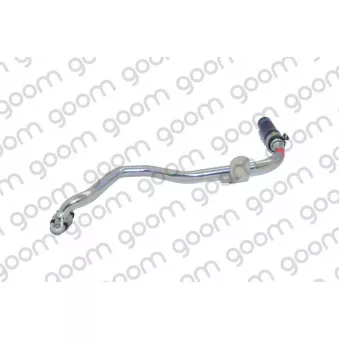 Tuyauterie du réfrigérant GOOM CT-0043
