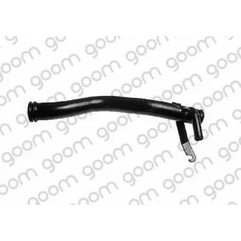 Tuyauterie du réfrigérant GOOM CT-0044