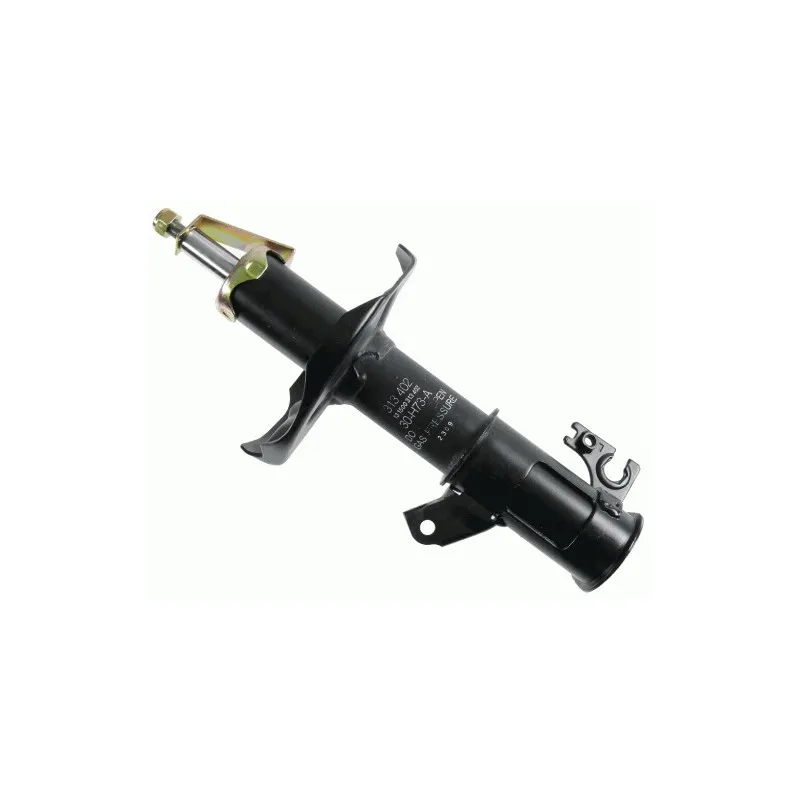 Amortisseur avant gauche SACHS 313 402
