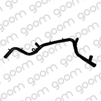 Tuyauterie du réfrigérant GOOM CT-0048