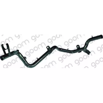Tuyauterie du réfrigérant GOOM CT-0060