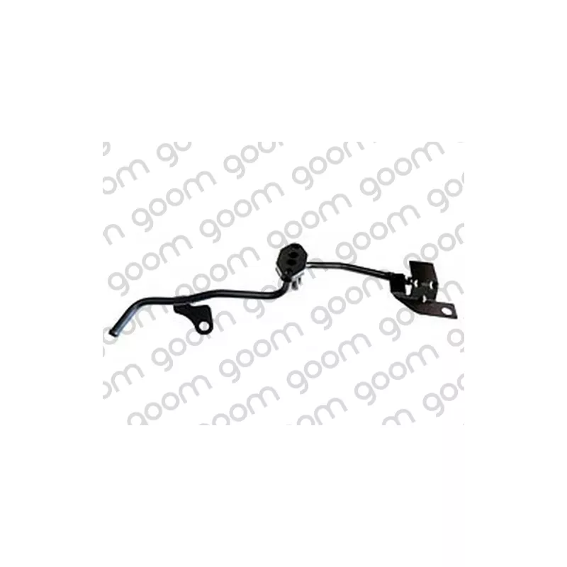 Tuyauterie du réfrigérant GOOM CT-0061