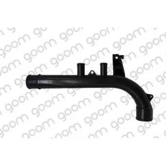 Tuyauterie du réfrigérant GOOM CT-0062