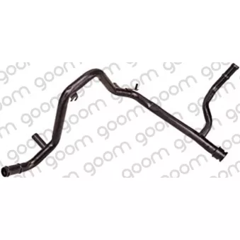 Tuyauterie du réfrigérant GOOM CT-0065