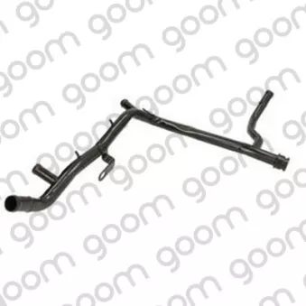 Tuyauterie du réfrigérant GOOM CT-0066
