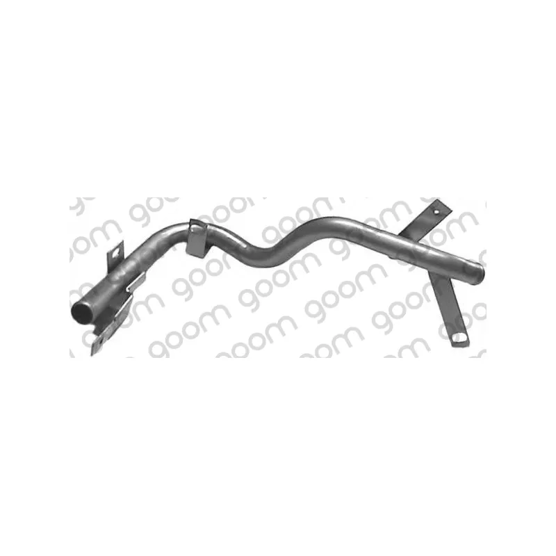 Tuyauterie du réfrigérant GOOM CT-0068