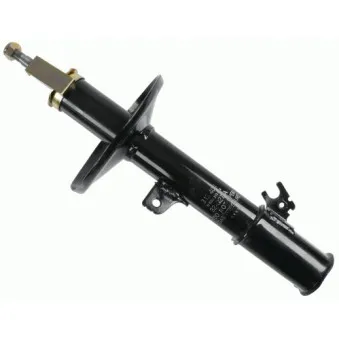 Amortisseur avant gauche SACHS 313 404