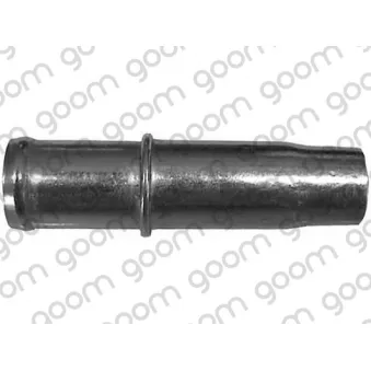 Tuyauterie du réfrigérant GOOM CT-0071